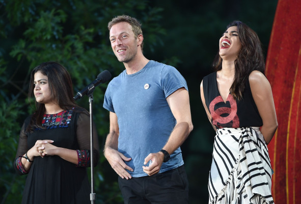 Chris Martin pic #926335