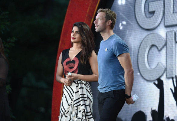 Chris Martin pic #926344