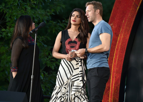 Chris Martin pic #926337
