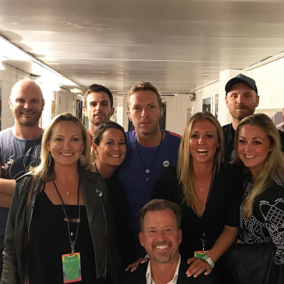 Chris Martin pic #946808