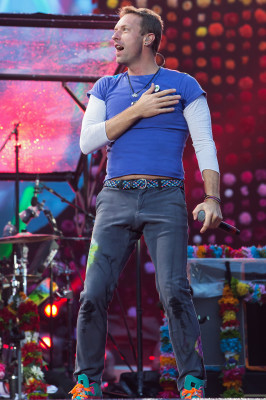 Chris Martin pic #946807