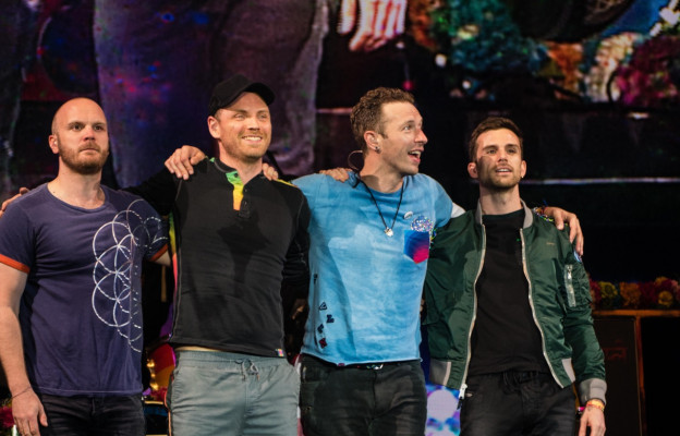 Chris Martin pic #917436