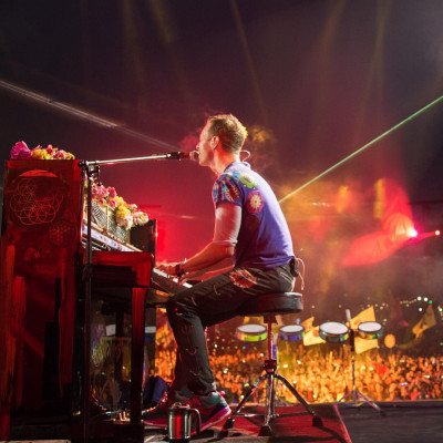 Chris Martin pic #917434