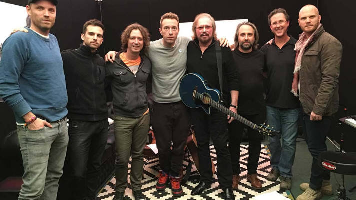 Chris Martin pic #917443