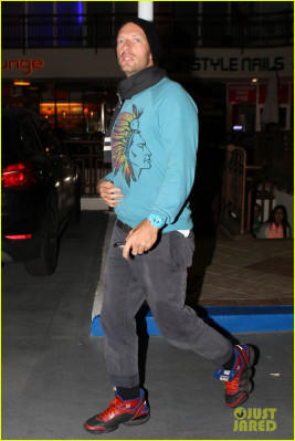 Chris Martin pic #913355