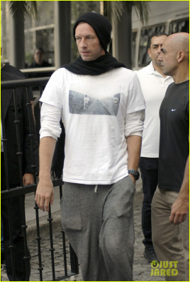 Chris Martin pic #955157
