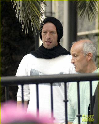 Chris Martin pic #955154