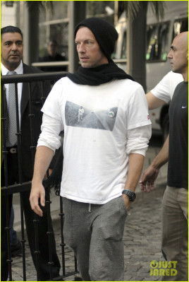 Chris Martin pic #955153