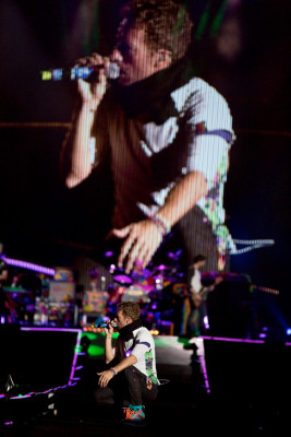 Chris Martin pic #953897