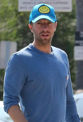 Chris Martin pic #766343