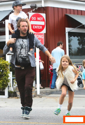 Chris Martin pic #598532