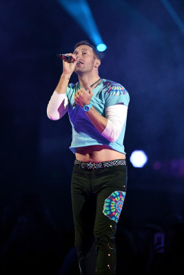 Chris Martin pic #911755
