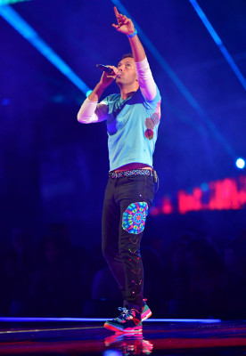Chris Martin pic #911757