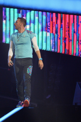 Chris Martin pic #911756