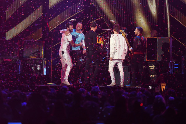 Chris Martin pic #911758