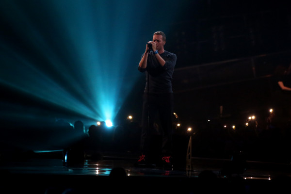 Chris Martin pic #911752