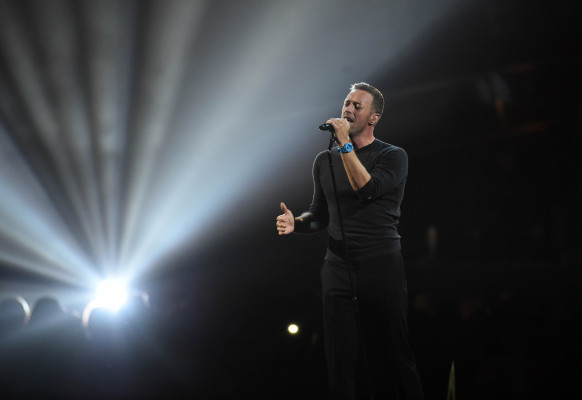 Chris Martin pic #911751