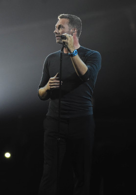 Chris Martin pic #911747