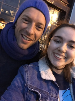 Chris Martin pic #911746