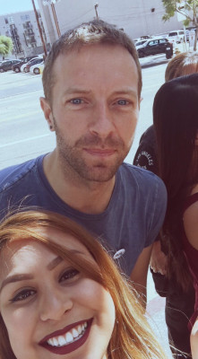 Chris Martin pic #913661