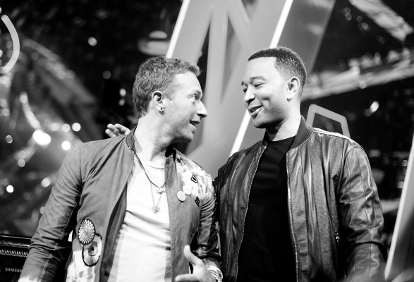 Chris Martin pic #914451