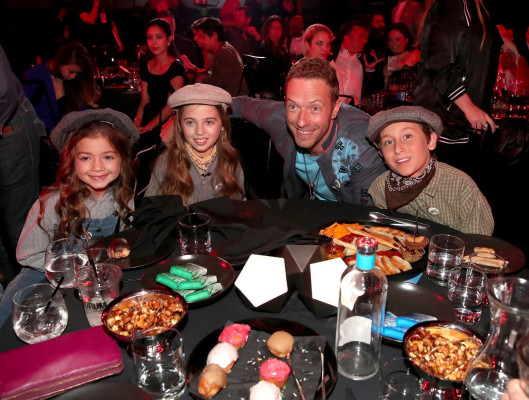 Chris Martin pic #914664