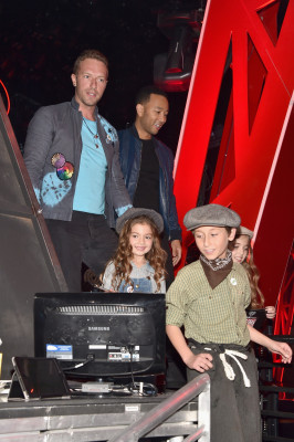 Chris Martin pic #914440