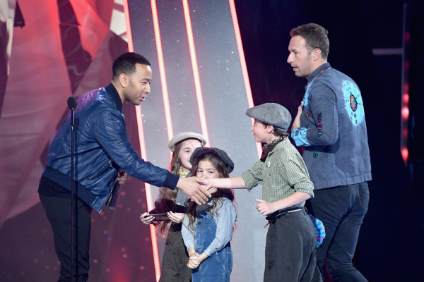 Chris Martin pic #914445