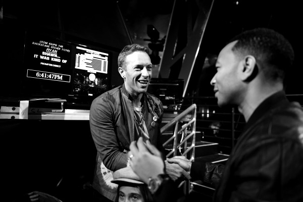 Chris Martin pic #914456