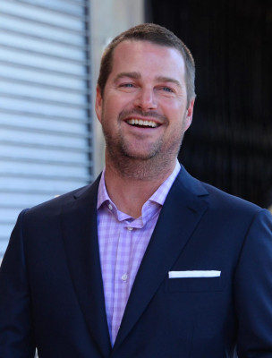 Chris O Donnell pic #763886