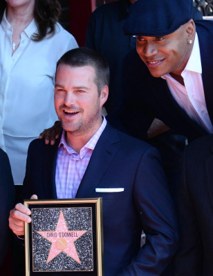 Chris O Donnell pic #763914