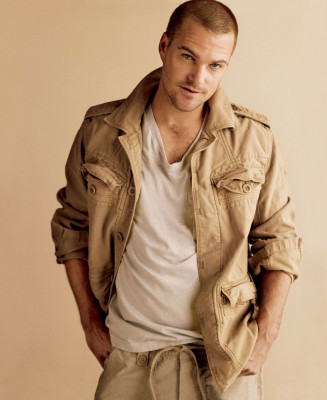 Chris O Donnell pic #104154