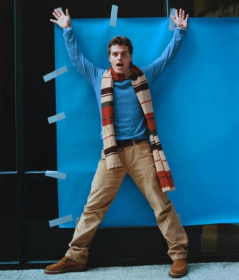 Chris O Donnell pic #104150