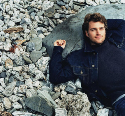 Chris O Donnell pic #267888