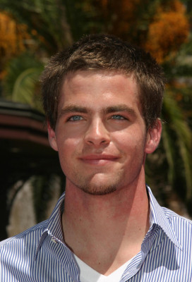 Chris Pine pic #162674