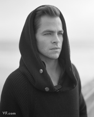 Chris Pine pic #162573