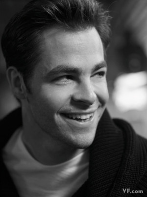 Chris Pine pic #162571