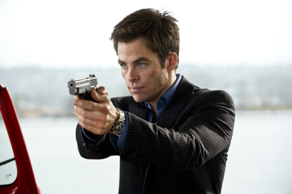 Chris Pine pic #473733