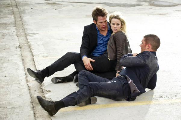 Chris Pine pic #473732