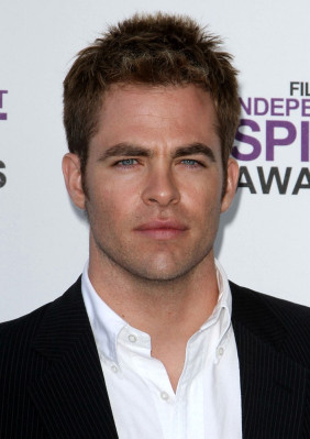 Chris Pine pic #496712