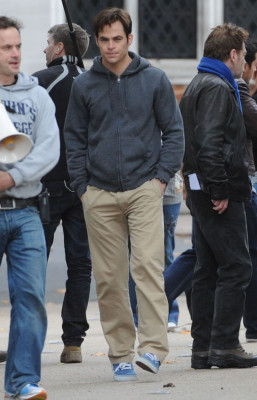 Chris Pine pic #540116