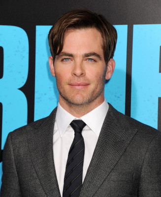Chris Pine pic #742909