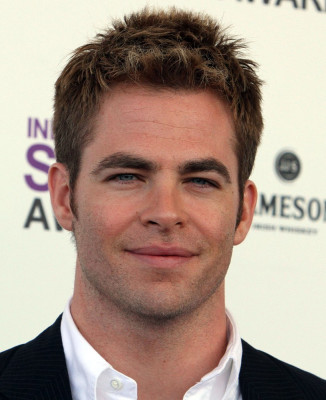 Chris Pine pic #496711