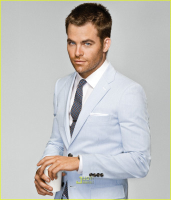 Chris Pine pic #157408
