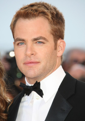 Chris Pine pic #496715
