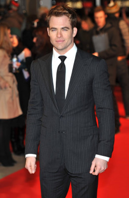 Chris Pine pic #496707