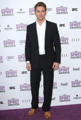 Chris Pine pic #496714