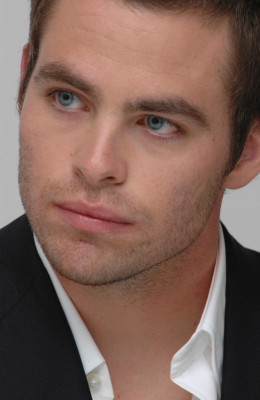 Chris Pine pic #126352