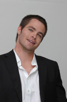 Chris Pine pic #128606