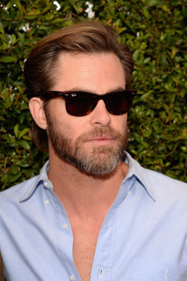 Chris Pine pic #771234